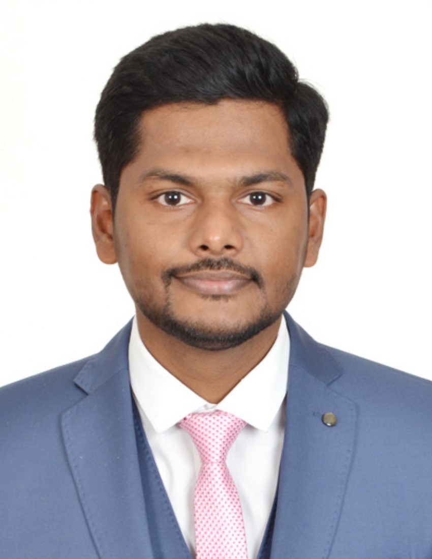 Mr. Amer C Fakir