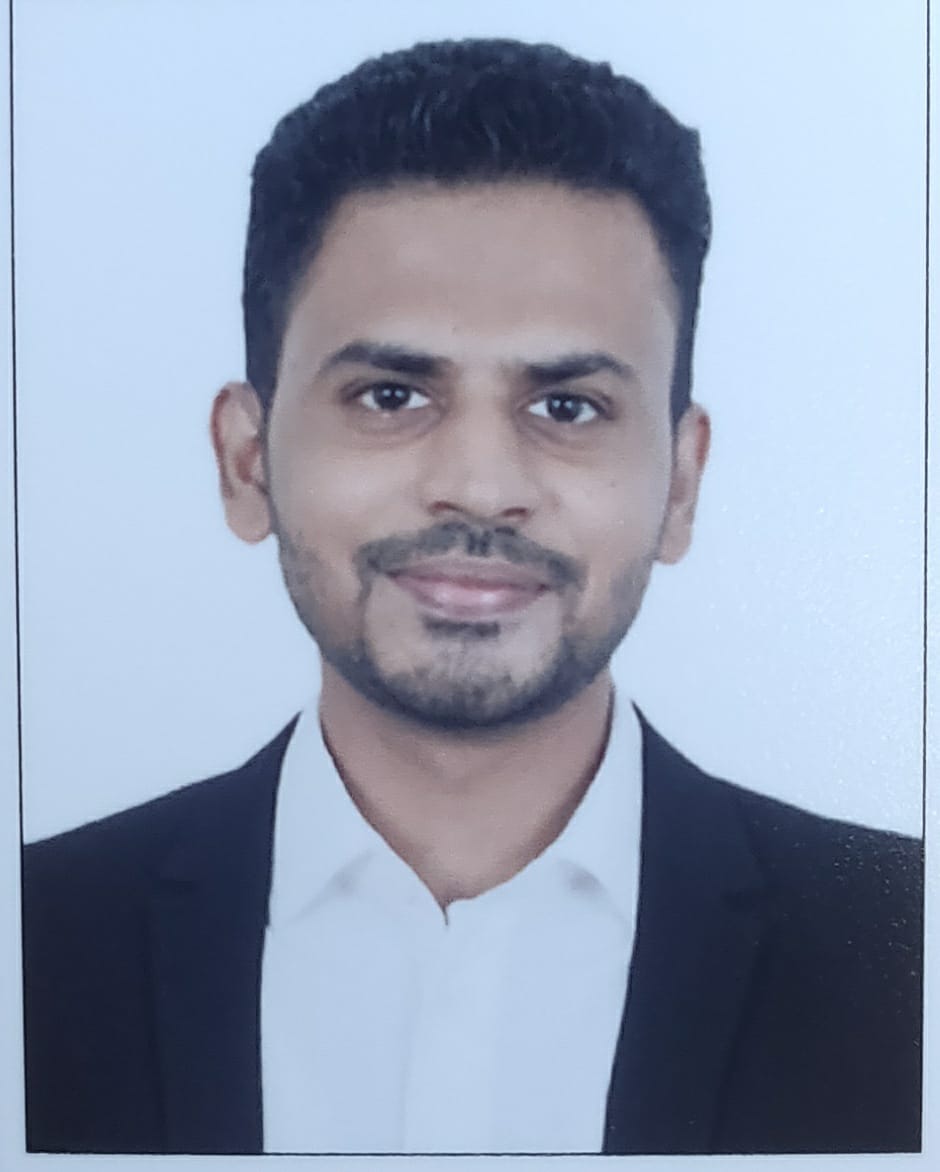 Mr. Amman C. Fakir.