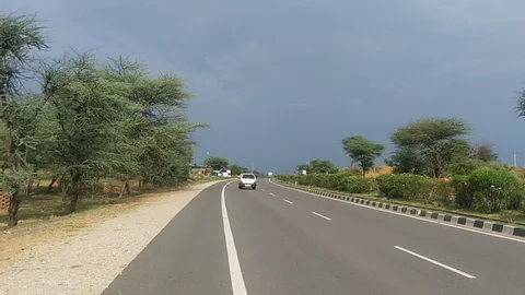 Amravati- Chikhli section of NH-6 [Package-II from km 220.000 (Near Kurankhed) to km 270.000 (Near Shelad)] in the state of Maharashtra