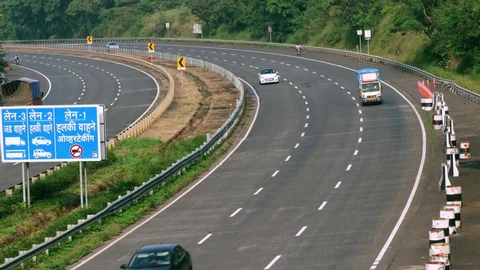 Four Laning of Amravati- Chikhli section of NH-6 [Package-1 from km 166.000 (Amravati) to km 220.000 (Near Kurankhed)] in the state of Maharashtra