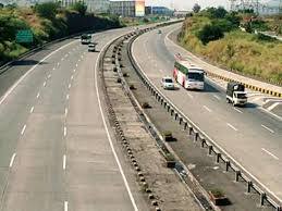 Four laning of Fagne to Gujarat-Maharashtra Border section of NH 6 from Km 510 to Km 650.79 in Maharashtra under NHDP Phase IV.