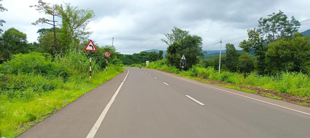 Improvements to Roads in Industrial Sector in Pune District (Hinjewadi, Chakan, Talegaon, Ranjangaon, Jejuri) - Image 2
