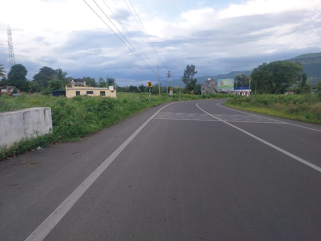 Improvements to Roads in Industrial Sector in Pune District (Hinjewadi, Chakan, Talegaon, Ranjangaon, Jejuri) - Image 3