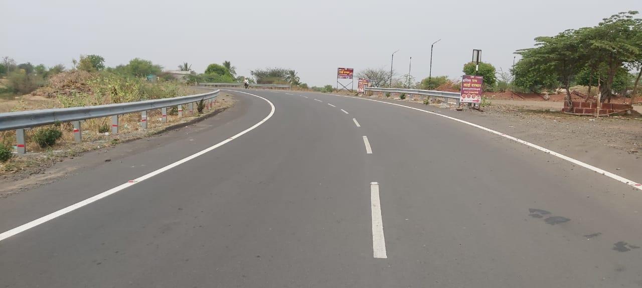 Improvements to Roads in Industrial Sector in Pune District (Hinjewadi, Chakan, Talegaon, Ranjangaon, Jejuri) - Image 4
