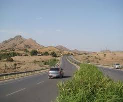 Four Laning of Khed-Sinnar Section of NH-50 from Km 42+000 to Km 177+000 (Design Length - 137.946 Km) under NHDP Phase IV in the state of Maharashtra on DBFOT Basis