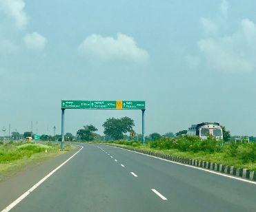 Balance Work under Phase -II for 4 laning of Khed Sinner Section of NH-50 (New NH-60) Comprising of the Stretches of Kalamb Bypass, Bhatkalwadi, and Alephata bypass in the State of Maharashtra.