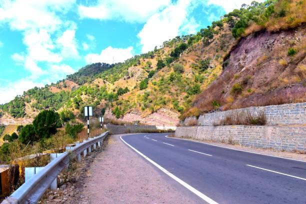 Rehabilitation and Upgradation to Intermediate Lane configuration of Shri Kyari - Gumma section of NH-707 in the State of Himachal Pradesh under Green National Highways Corridor project (GNHCP) with the loan assistance of World Bank on EPC mode.