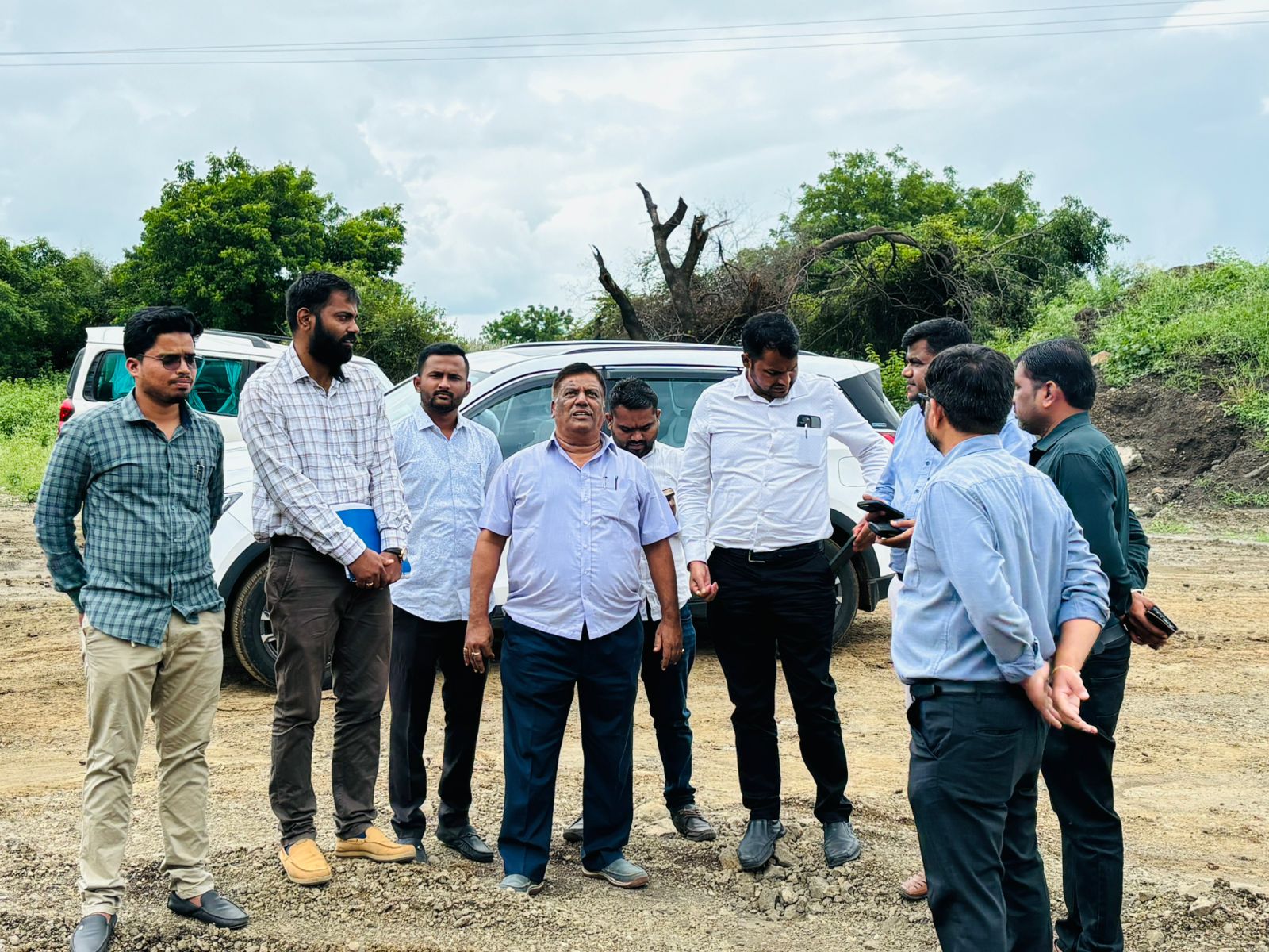 Road Infrastructure 2