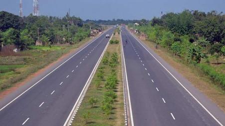 Consultancy Services for Feasibility study and preparation of Detail Project Report (DPR) for improvement and up-gradation of newly declared National Highways in the State of Uttar Pradesh.