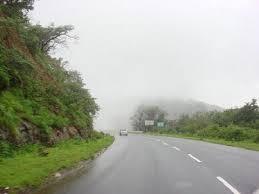 Improvement to Paud Kolvan Lonavala Road, MDR 26, Km 16/400 to 41/300, Tal. Maval, Dist. Pune, and associated roads - Image 1