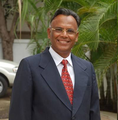 Mr. C. D. Fakir